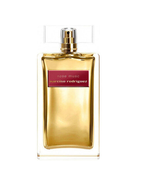Narciso Rodriguez Rose Musc Women Edp