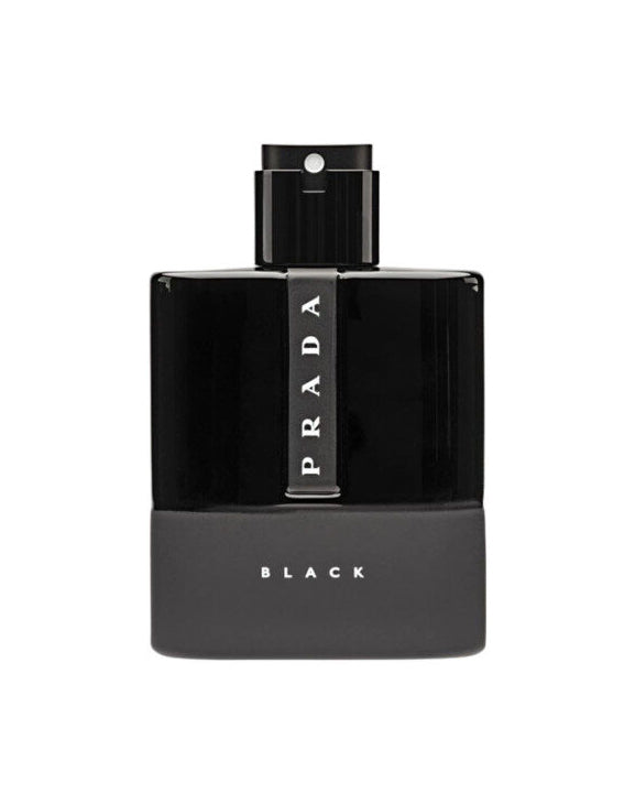 Prada Luna Rossa Black124