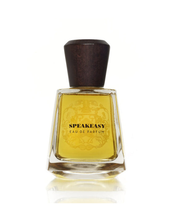 SPEAKEASY