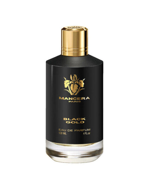 Mancera Black Gold