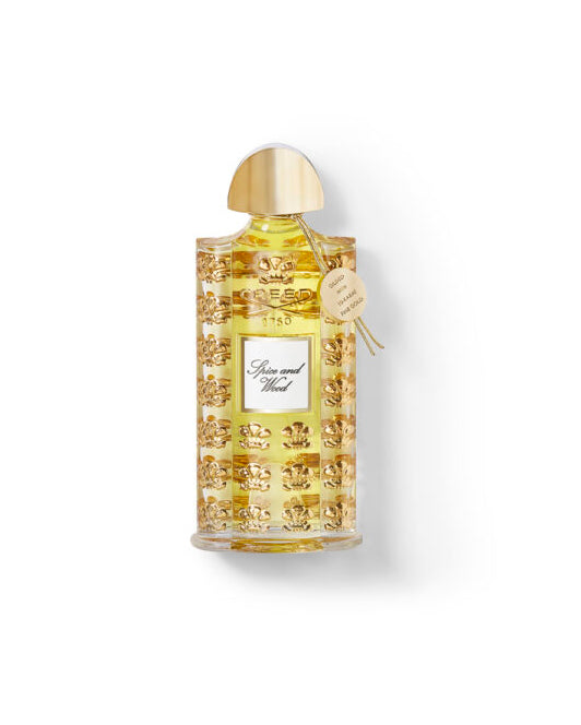 Creed Royal Exclusives Spices & Wood
