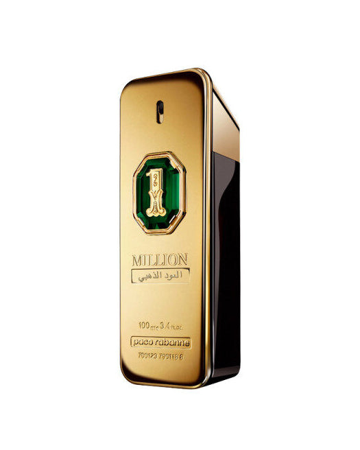Paco Rabanne 1 Million Golden Oud Edp