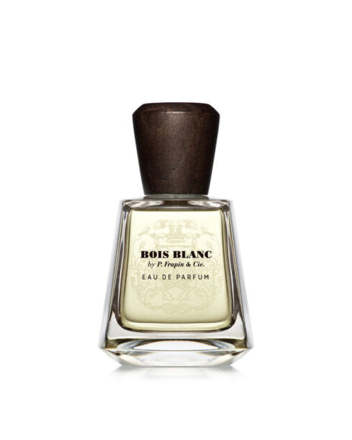 BOIS BLANC
