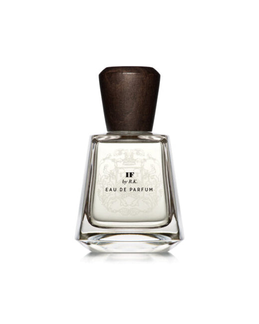 IF by R.K.