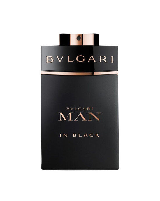Bulgari Man In Black Parfum