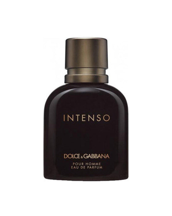Dolce & Gabbana Homme Intenso Edp