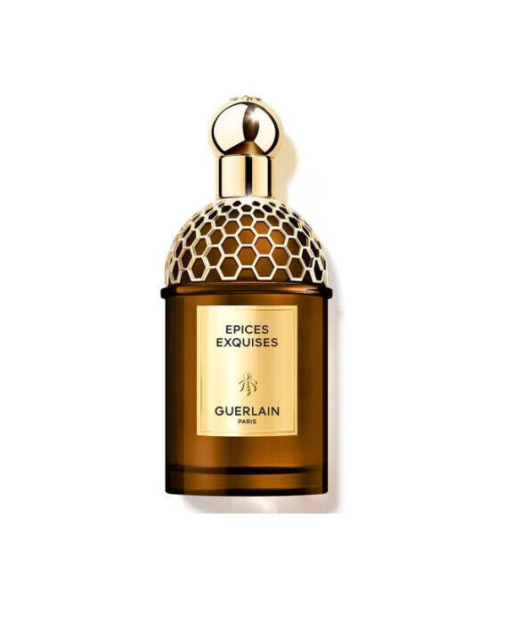 Guerlain Epices Exquises