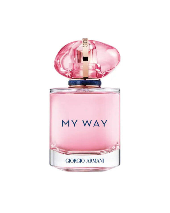Giorgio Armani My Way Nectar Women Edp