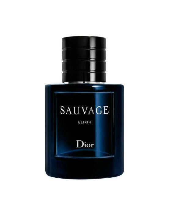 Dior Sauvage Elixir