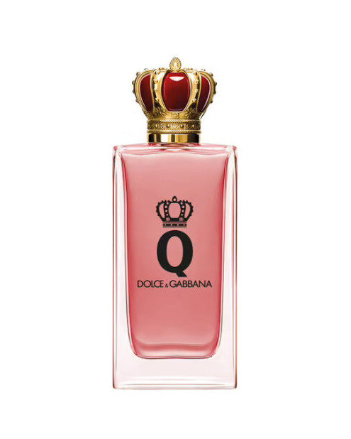 Dolce & Gabbana Q Intense Women Edp