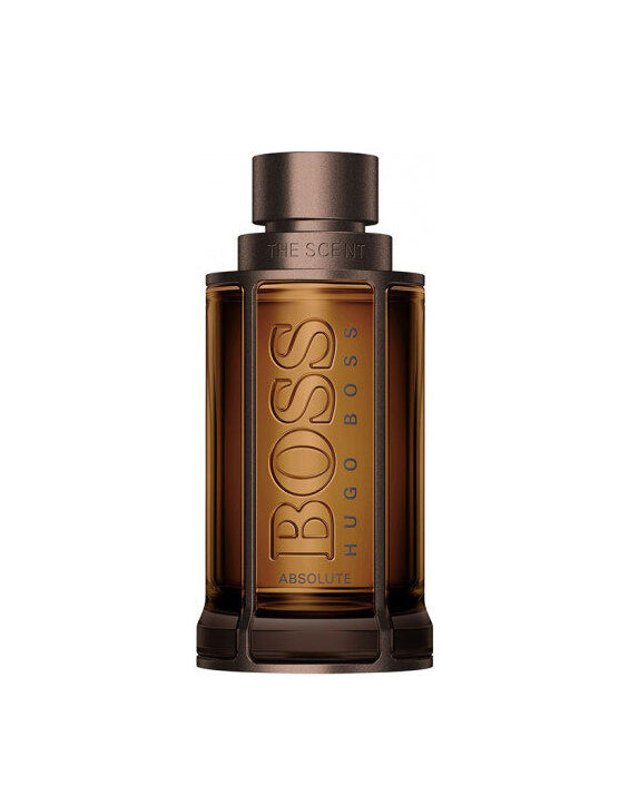 Hugo Boss The Scent Absolute
