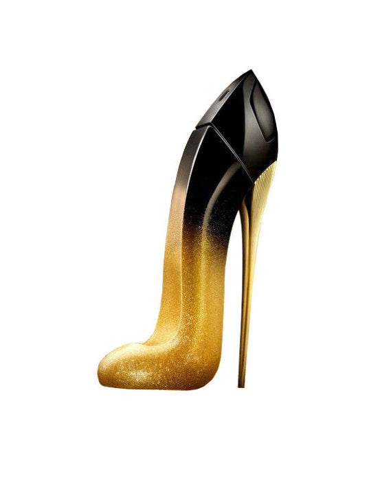 Carolina Herrera Good Girl Midnight Edp