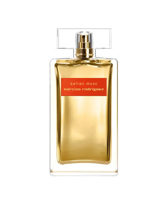 Narciso Rodriguez Safran Musc Edp