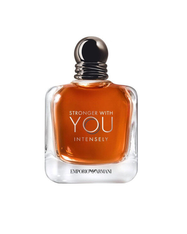 Giorgio Armani You She Intensely Edp