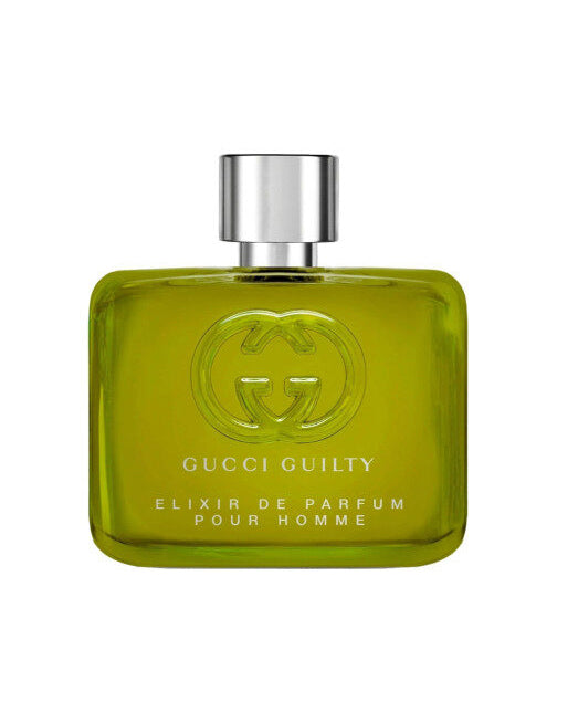 Gucci Guilty Pour Homme Elixir De Parfum