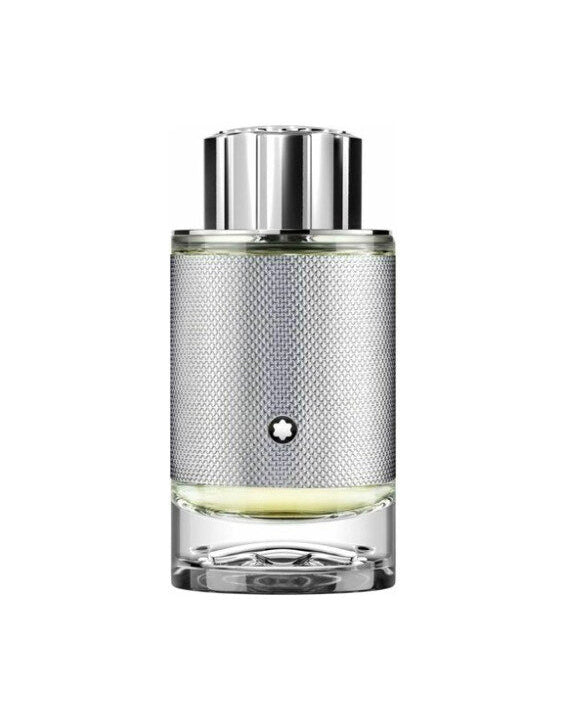 Explorer Platinum Montblanc for men