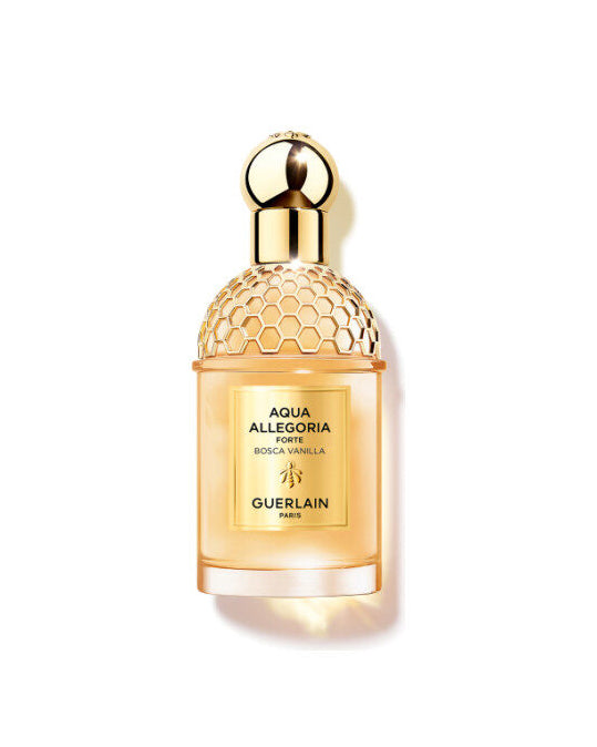 Guerlain Aqua Allegoria Forte Bosca Vanilla Edp