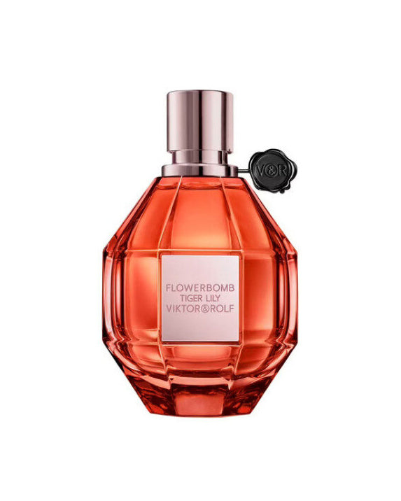 Victor&Rolf Flowerbomb Tiger Lily Edp