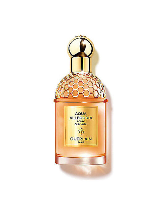 Guerlain Aqua Allegoria Forte Oud Yuzu Edp