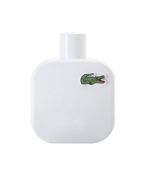 Lacoste L.12.12 Blanc Men Edp