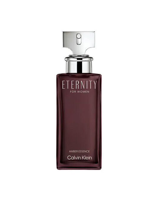 Calvin Klein Eternity Amber Essence For Women Parfum Intense