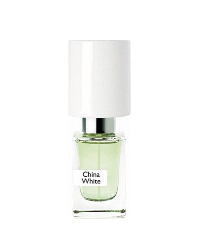 China White