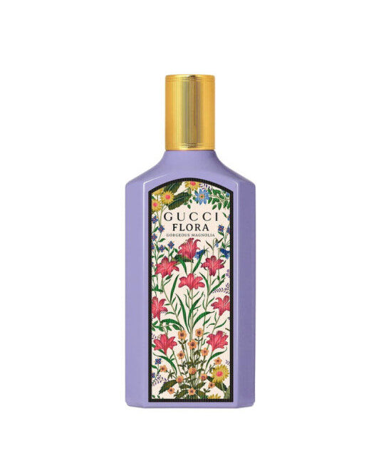 Gucci Flora Gorgeous Magnolia Edp