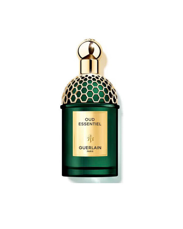 Guerlain Oud Essential
