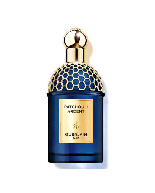 Guerlain Patchouli Ardent