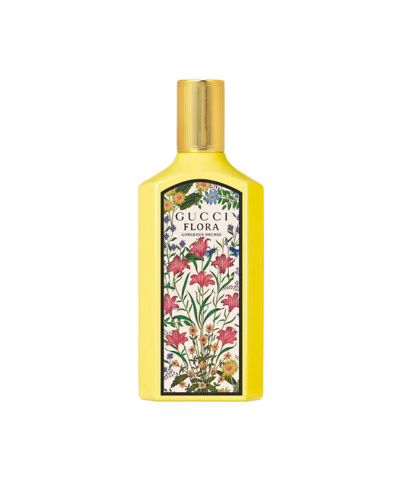Gucci Flora Gorgeous Orchid Edp