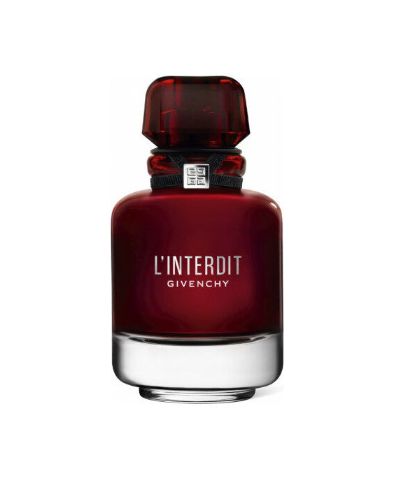Givenchy L'Interdit Rouge Edp