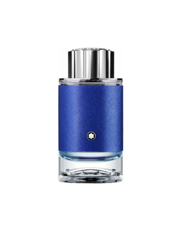 Mont Blanc Explorer Ultra Blue Edp