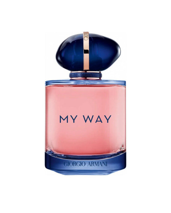 Giorgio Armani Ladies My Way Intense Edp