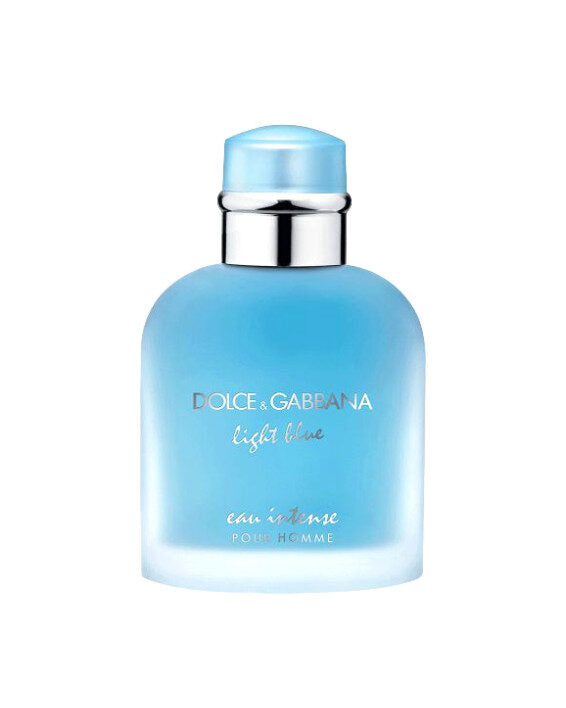 Dolce & Gabbana Light Blue Intense Homme Edp