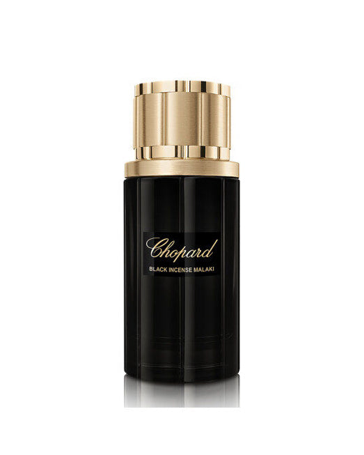 Chopard Malaki Black Incense