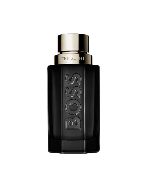Hugo Boss The Scent For Him Magnetic Edp