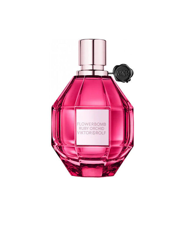 Viktor & Rolf Flowerbomb Ruby Orchid Edp