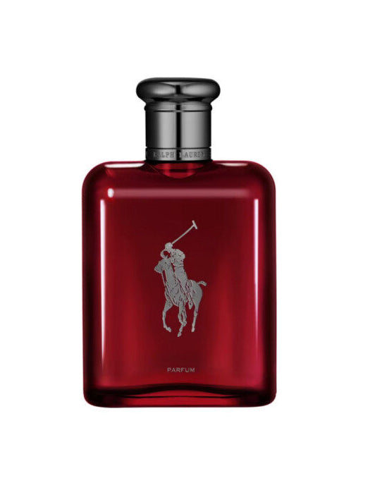 Ralph Lauren Polo Red Edp