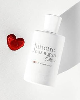 Not a Perfume