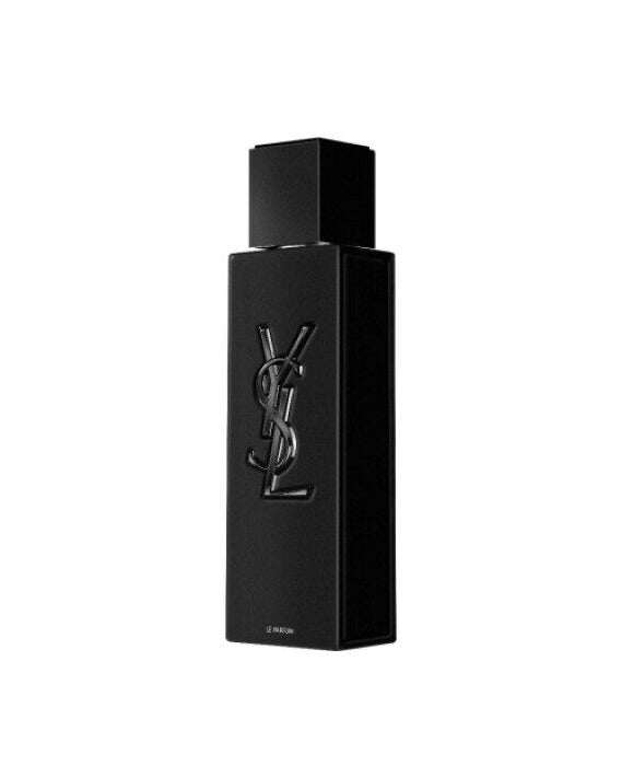 MYSLF Le Parfum Yves Saint Laurent