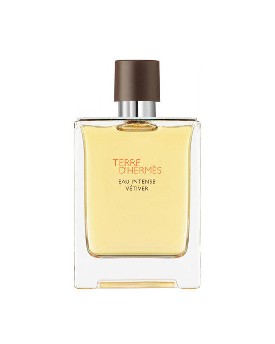 Hermes Terre D'hermes Eau Intense Vetiver