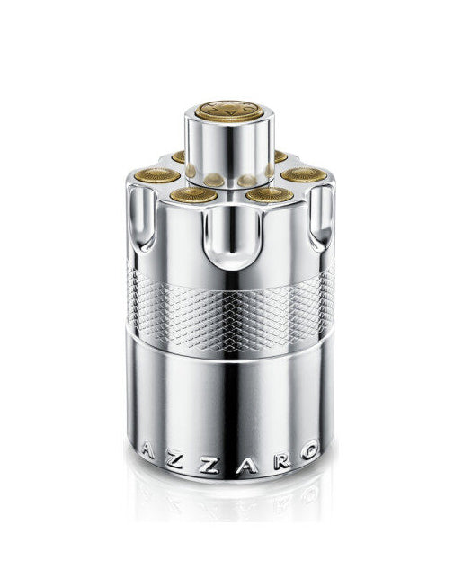 Azzaro Wanted Men Edp