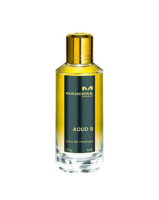 Mancera Aoud S