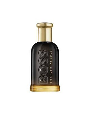 Hugo Boss Bottled Absolu Intense Parfum