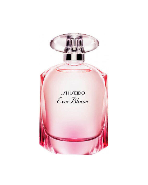 Shiseido Ever Bloom EDP