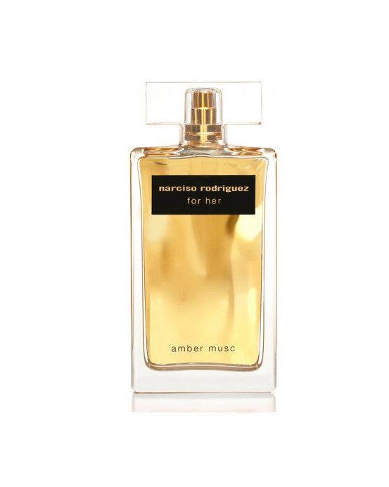 Narciso Rodriguez Amber Musc Intense