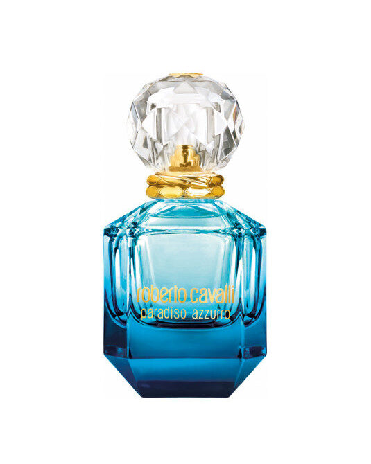 Roberto Cavalli Paradiso Azzurro