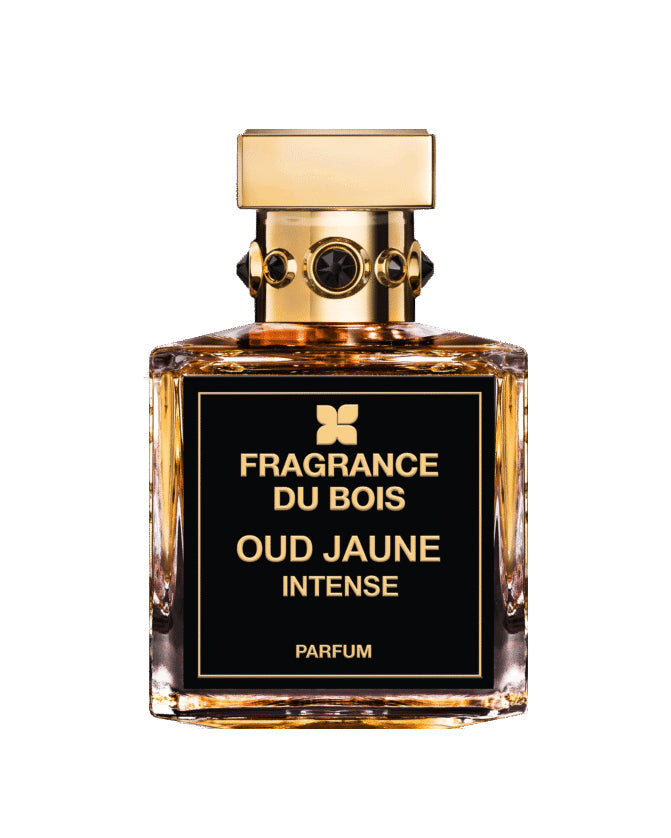 Oud Jaune Intense
