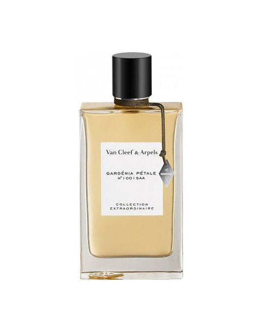 Van Cleef & Arpels Collection Extraordinaire Gardenia Petale