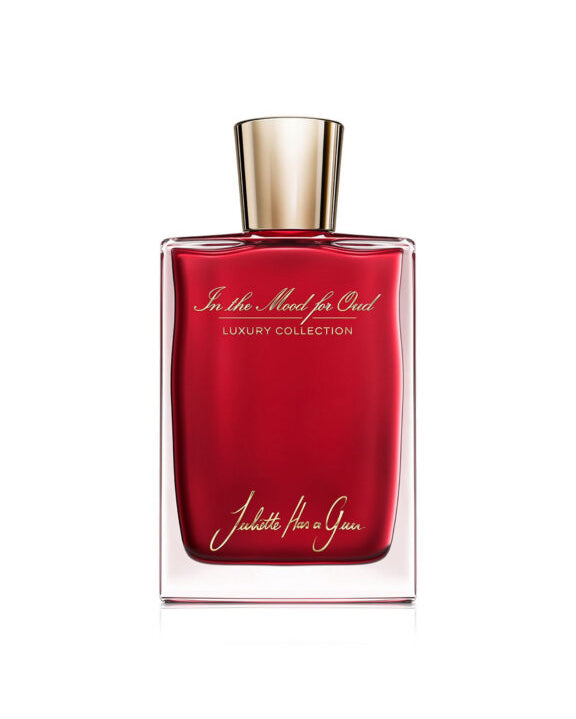 In the Mood for Oud